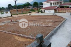 Đất view sông đà, sổ đỏ trao tay gia hơn 5trm, 110m tai hơp thanh, tp.hoa binh