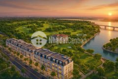 Sale shophouse golfland vị trí kim cương, tiềm năng sinh lời vô hạn