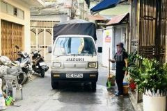 Ô tô ngõ thông kinh doanh nhà đẹp thoáng full nội thất ở cực sướng