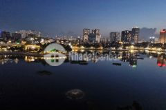 Bán nhà mặt phố mai anh tuấn 50m2, 6 tầng thang máy đẹp view hồ hoàng cầu thơ mộng