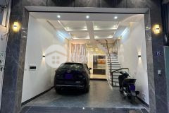 Bán nhà xuân thủy, lô góc ô tô vào nhà, 155m2 4 tầng, mt 10m, 40 tỷ 0987104878