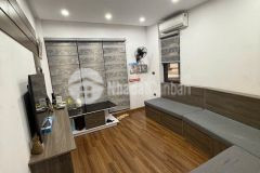 Bán nhà chùa láng 52m², 5t, mt 4.3m, lô góc, ôtô, gần hồ 18.4 tỷ