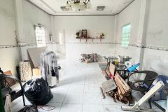 Bán nhà mặt tiền kinh doanh đường hàng gòn, p. thường thạnh cũ, hiện p. cái răng, cần thơ