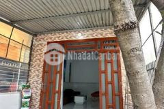 Trong túi có 790trieu là sở hữu căn nhà mới tinh ở tân hiệp, hóc môn, 94m2, sổ hồng riêng