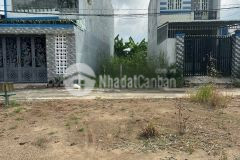 112m2 thổ cư xã long trạch, huyện cần đước giá 1,45 tỷ