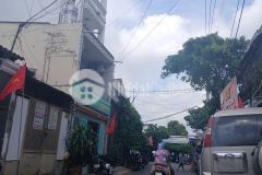 Bán siêu phẩm biệt thự đấttrung tâm hành chính tân thới hiệp q121.037m²,giá chỉ 44 tỷ