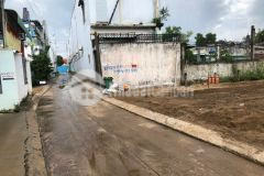 1026m2 đất full thổ thị trấn đức hòa, long an giá 14 tỷ