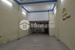 Bán nhà mặt tiền trường chinh q12 vị trí đẹp, dt 101m², giá siêu rẻ