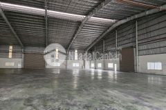 Cho thuê kho, nhà xưởng 810m2, sẵn điện nước, pccc, trong kcn hoà cầm, giá 50k