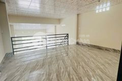 Cho thuê nhà trệt lửng mới xây vị trí trục lộ đẹp kdc giáp nam long cái răng cần thơ