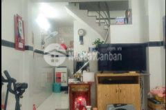 Chính chủ bán nhà phước kiển nhà bè 1 trệt 1 lầu 2pn 2wc