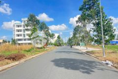 Chủ gửi bán nền đường d35 kdc hồng loan 6a, p. hưng thạnh, cái răng, cần thơ giá 2.65 tỷ