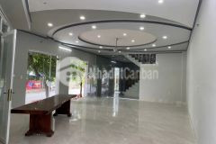 Cho thuê nhà trệt 3 lầu rộng đẹp góc hai mặt tiền kdc phú an cái răng tp. cần thơ