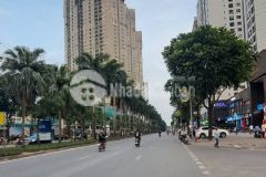 Bán nhà phân lô lacasta văn phú vỉa hè rộng, ô tô tránh, 2 mặt thoáng, 73m 5 tầng,giá 22 tỷ