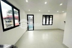 Bán nhà kim mã 6 tỷ mặt tiền 5m ngõ nông gần phố 5t x 35m², kd đỉnh