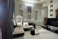 Nhà 1t2l mt đường 4 phường long bình, kề vincity dt 60m2 giá 5ty tl