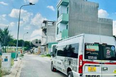 Ban đât 1357 tinh lô 43 khu nam cương dt tư 52 m2 gia ban tư 3,1 ty xd tư do