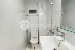 Bán gấp nhà ngõ ái mộ, giá 24 tỷ, 80m2x6t, thang máy, lô góc