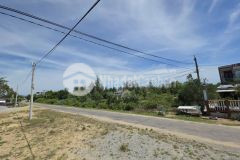 Đất vàng ven biển hội an quỹ đất lớn hiếm có, giá đầu tư tốt nhất 2025