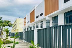 Có 600 triệu, để sở hữu ngay nhà phố phước đông new city trảng bàng, tây ninh.