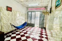 Cho thuê nhà mặt tiền chợ cái đài cần thơ giá dưới 5 triệu