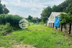 Bán 400m2 đất thích hợp làm nhà vườn tại kim sơn sơn tây, cách đường tl416 chỉ 400m, giá hơn 6trm2