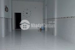 Cho thuê nhà mặt tiền phạm ngũ lão gần chợ trần việt châu giá dưới 15 triệu