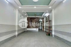 Cho thuê nhà mặt tiền đường trần bạch đằng gần trường đại học y dược cần thơ