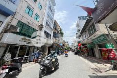 Yên hòa cầu giấy 6 tầng ngõ nông gần phố 40m2 9.2 tỷ