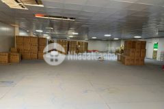 Gấp bán nhà xưởng đường 16m ql1a 825m2 ngang 33m ngay cvpm quang trung chỉ 33 tỷ.