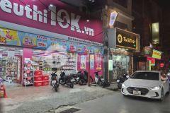 Bán nhà mặt phố quan nhân, 35m2 x 5 tầng