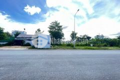 Bán nền đường a4 có hẻm kỹ thuật hông 2m kdc phú an, phú thứ, cái răng, cần thơ