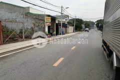 Đất mặt tiền đường cầu xây 2, tân phú, quận 9, dt 100m²7.3 tỷ gần trạm metro suối tiên, chợ tân phú