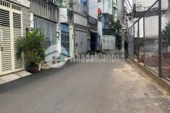 Bán 2 lô đất đẹp kề nhau đường 102 tăng nhơn phú a, dt 100m²lô11.5tỷ 2 lô