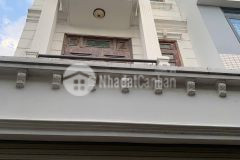 Chủ bán gấp nhà 60m² q2 giá chỉ 6.98 tỷ