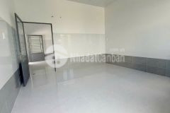 C.g cho thuê phòng 40m2 mới 100 hẻm đường cách mạng tháng 8, an thới, bình thủy, cần thơ.