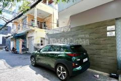 Bán nhà gò vấp, hẻm xe hơi nguyễn văn công, 44m², 3 tầng, 4pn, nhỉnh 5 tỷ tl