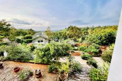 Biệt thự sân vườn đẹp rộng 1.600m2 hẻm hà huy tập 9.2 tỷ