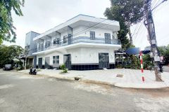 Minihouse mới xây 100 sạch sẽ mặt tiền đường lớn phù hợp kinh doanh nhỏ giá cho thuê 5 triệu