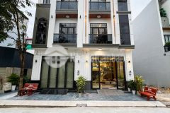 Bán nhà 1 trệt 2 lầu mới đẹp đường số 5 khu văn hoá tây đô p. cái răng tp. cần thơ