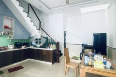 Bán nhà bt 3 tầng đẹp ngang 5.5m hvl chỉ nhỉnh 5 t