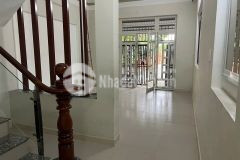 Cần bán nhà cấp 4 kdc long sơn, long bình, quận 9, dt 110m². giá 4,6 tỷ.