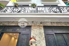 Siêu phẩm vũ xuân thiều 50m 4tầng 2thoáng ô chờ thang máy full nội thất giá 8,3tỷ