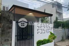 Nhà 1t1l hẻm xe hơi đường cầu xây 2, tân phú, quận 9, dt 70m²5.2 tỷ gần trạm metro suối tiên