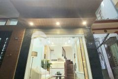 Bán nhà trần quang diệu 64m², 4t, mt 5.1m, ôtô tránh, pl 22 tỷ