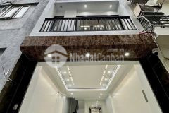 Bán nhà hồng tiến,bồ đề 7 tầng,42m,mt4m oto vào nhà nhỉnh 14 tỷ