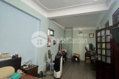 Cần bán nhà ngõ phương mai, dd giá 17.8 tỷ, 42m2x4t, ô tô đỗ