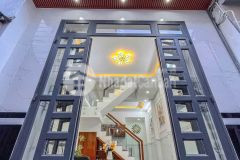 Bán nhà đường hoàng văn thụ cách lộ ô tô 15m giá dưới 2 tỷ