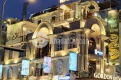 Bán nhà góc 2 mt đường trần đình xu quận 1.dt10x25m.giá 120 tỷ