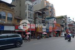 Ngộp bank bán gấp nhà mặt phố bạch mai sầm uất gần chợ mơ 50m2 chỉ 12.x tỷ. lh 0989626116